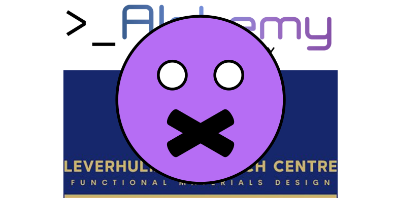 A simple circular face (like a \